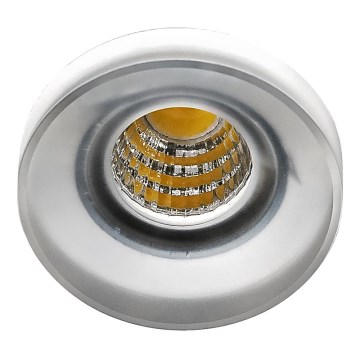 Azzardo AZ2234 - LED Podhledové svítidlo OKA LED/3W/230V CRI 90