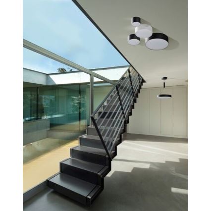Azzardo AZ2254 - LED Stropní svítidlo MONZA LED/5W/230V