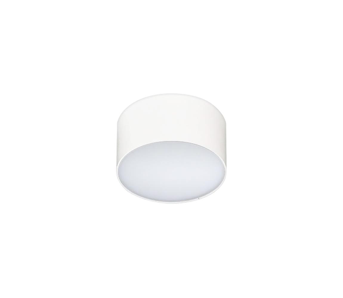 Azzardo Azzardo  - LED Stropní svítidlo MONZA 1xLED/10W/230V 