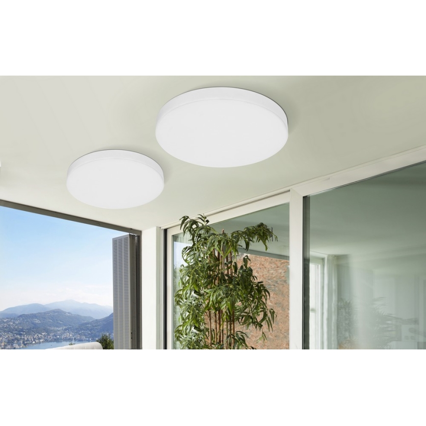 Azzardo AZ2264 - LED Stropní svítidlo MONZA 1xLED/50W/230V