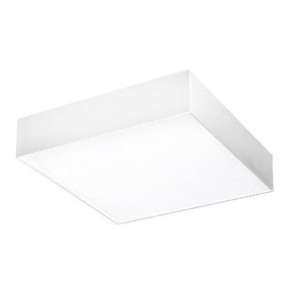 Azzardo AZ2268 - LED Stropní svítidlo MONZA SQUARE 1xLED/20W/230V