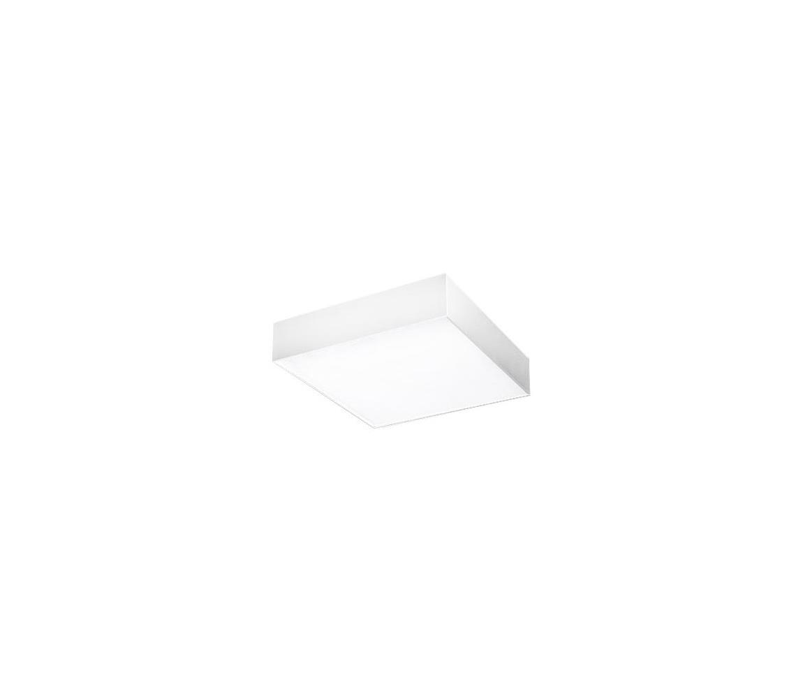 Azzardo Azzardo  - LED Stropní svítidlo MONZA SQUARE 1xLED/20W/230V 