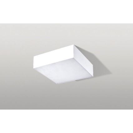 Azzardo AZ2268 - LED Stropní svítidlo MONZA SQUARE 1xLED/20W/230V