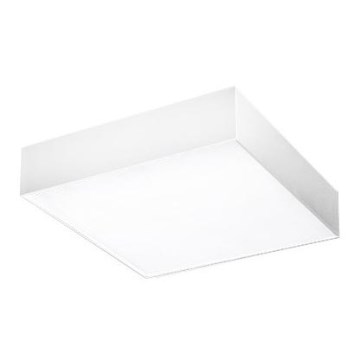 Azzardo AZ2268 - LED Stropní svítidlo MONZA SQUARE LED/20W/230V