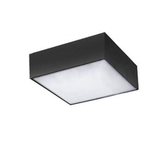 Azzardo AZ2271 - LED Stropní svítidlo MONZA SQUARE 1xLED/20W/230V