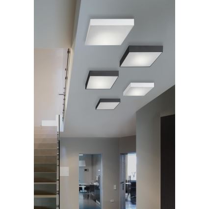 Azzardo AZ2271 - LED Stropní svítidlo MONZA SQUARE LED/20W/230V