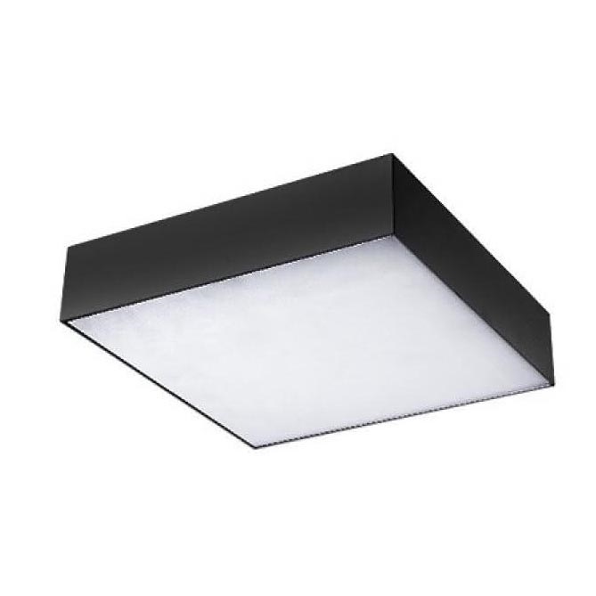 Azzardo AZ2275 - LED Stropní svítidlo MONZA SQUARE 1xLED/50W/230V