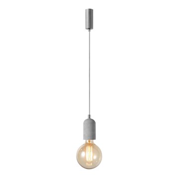 Azzardo AZ2384 - Lustr na lanku VOLTA 1xE27/40W/230V