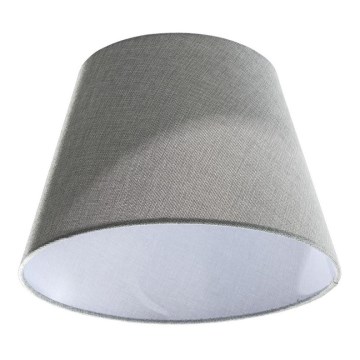 Azzardo AZ2598 - Stínidlo SHADE pr. 200mm šedá