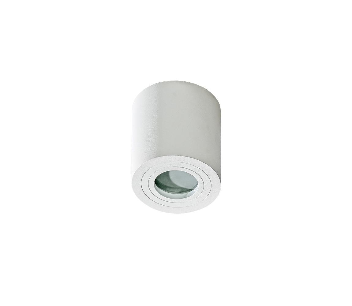 Azzardo Azzardo  - Koupelnové stropní svítidlo BRANT 1xGU10/50W/230V IP44 