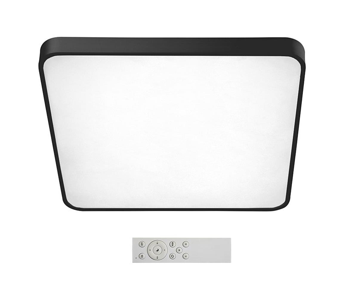 Azzardo Azzardo  - LED Stmívatelné stropní svítidlo QUADRO 1xLED/60W/230V+ DO 