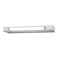 Azzardo AZ2792 - LED Koupelnové nástěnné svítidlo DALI 1xLED/18W/230V IP44 3000K