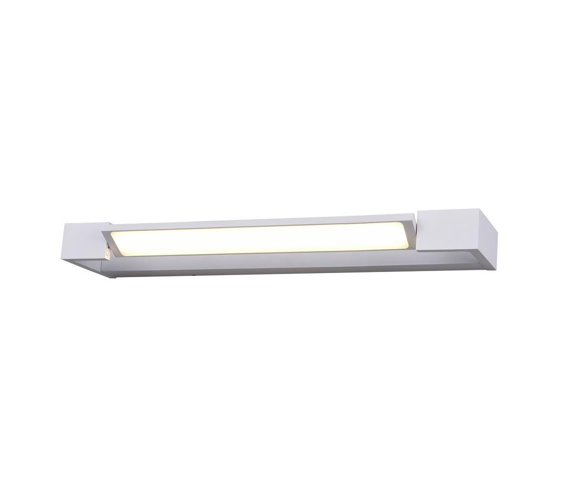 Azzardo Azzardo AZ2792 - LED Koupelnové nástěnné svítidlo DALI 1xLED/18W/230V IP44 3000K AZ2792