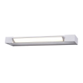 Azzardo AZ2793 - LED Koupelnové nástěnné svítidlo DALI 1xLED/18W/230V IP44 4000K
