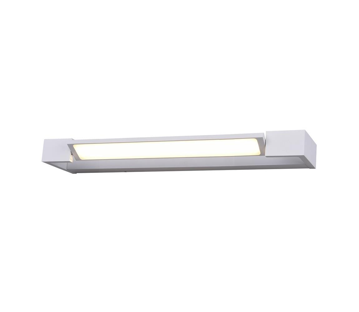 Azzardo Azzardo AZ2793 - LED Koupelnové nástěnné svítidlo DALI 1xLED/18W/230V IP44 4000K AZ2793