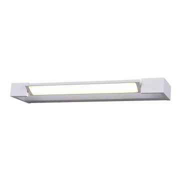 Azzardo AZ2793 - LED Koupelnové nástěnné svítidlo DALI LED/18W/230V IP44 4000K
