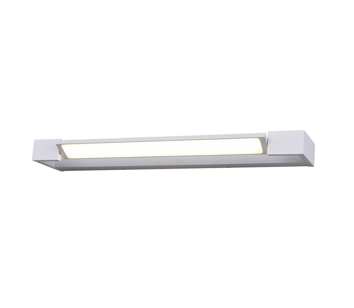 Azzardo Azzardo AZ2794 - LED Koupelnové nástěnné svítidlo DALI 1xLED/24W/230V IP44 3000K AZ2794