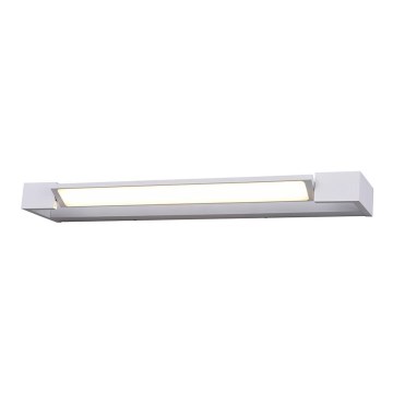 Azzardo AZ2795 - LED Koupelnové nástěnné svítidlo DALI LED/24W/230V IP44 4000K