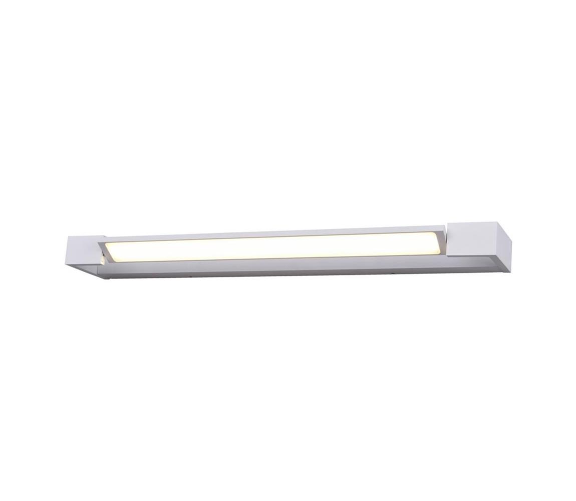 Azzardo Azzardo AZ2796 - LED Koupelnové nástěnné svítidlo DALI 1xLED/36W/230V IP44 3000K AZ2796