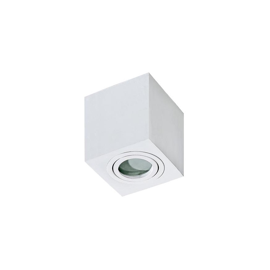 Azzardo AZ2822 - Koupelnové stropní svítidlo BRANT 1xGU10/50W/230V IP44