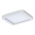 Azzardo AZ2830 - LED Koupelnové podhledové svítidlo SLIM 1xLED/6W/230V IP44