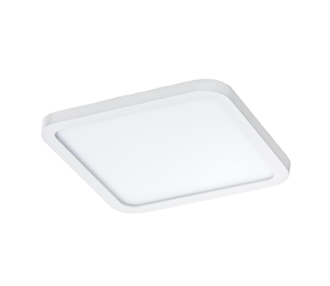 Azzardo Azzardo AZ2837 - LED Koupelnové podhledové svítidlo SLIM 1xLED/12W/230V IP44 AZ2837