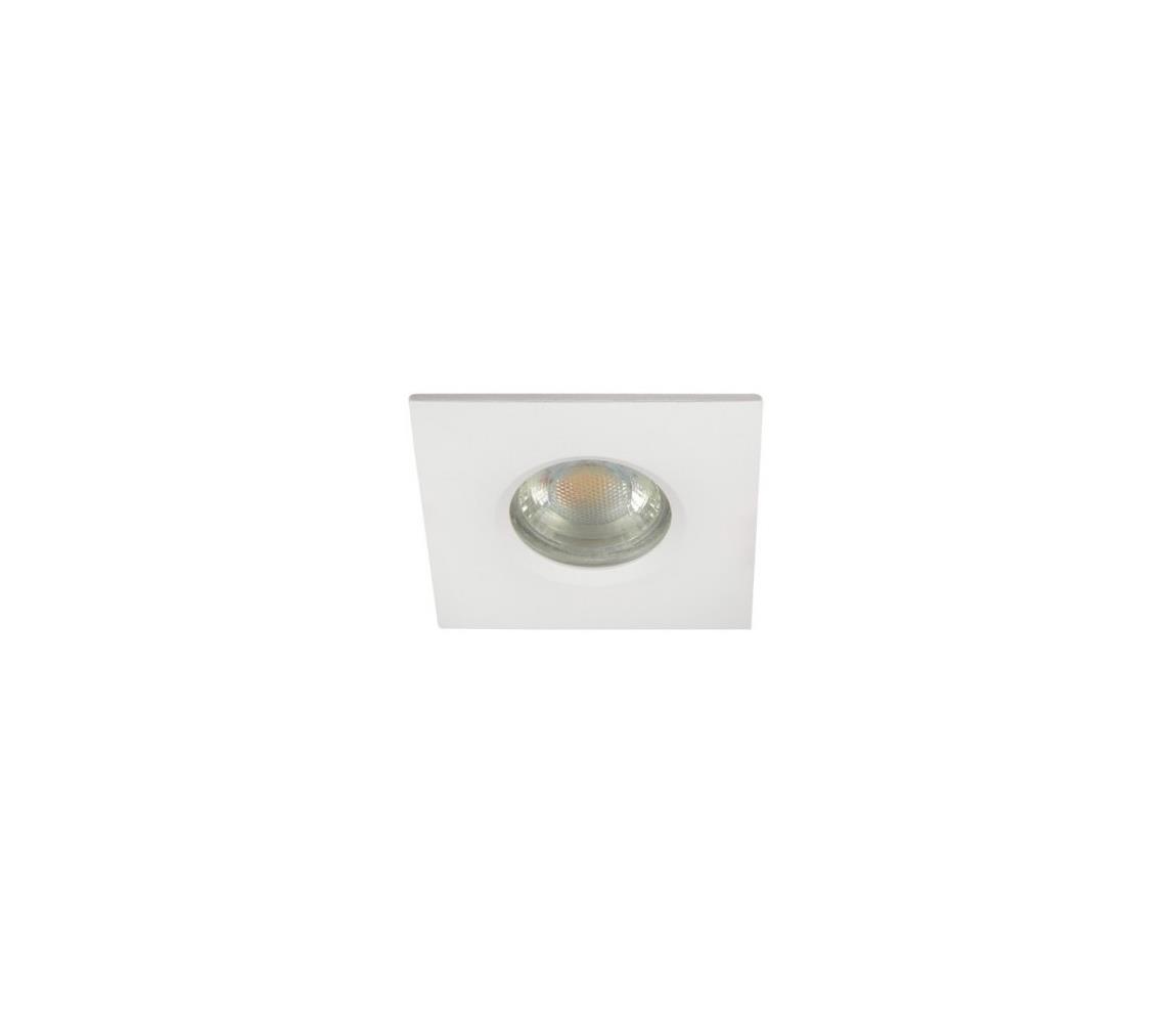 Azzardo Azzardo AZ2864 - Koupelnové podhledové svítidlo IKA 1xGU10/50W/230V IP65 AZ2864