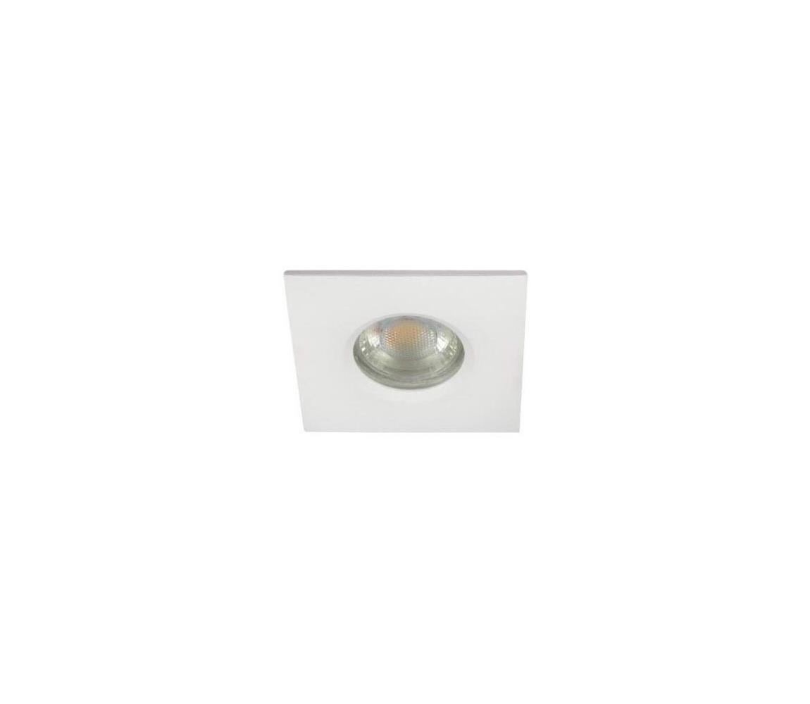 Azzardo Azzardo AZ2864 - Venkovní podhledové svítidlo IKA 1xGU10/50W/230V IP65 AZ2864