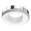 Azzardo AZ2947 - LED Stropní svítidlo RING LED/18W/230V