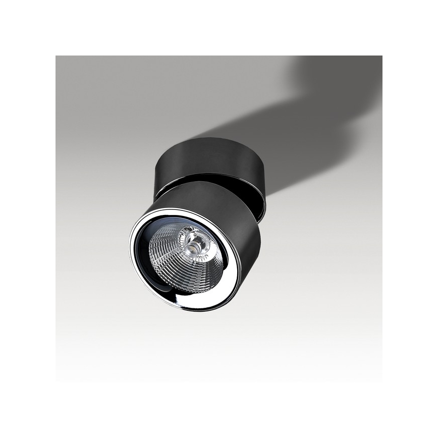 Azzardo AZ2952 - LED Bodové svítidlo SCORPIO 1xLED/10W/230V