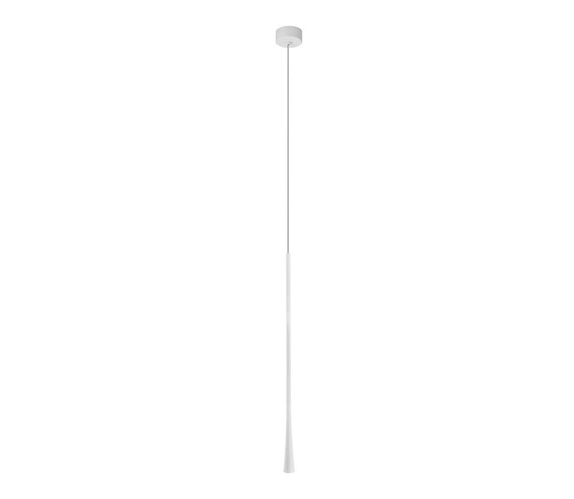 Azzardo Azzardo AZ3090 - LED Lustr na lanku KALIA LED/7W/230V AZ3090