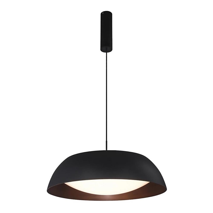 Azzardo AZ3148 - LED Stmívatelný lustr na lanku LENOX LED/40W/230V