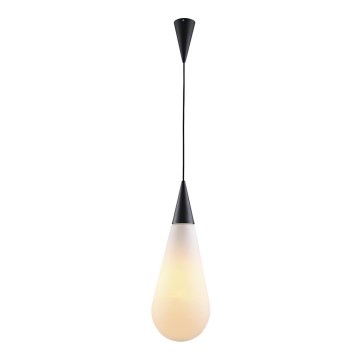 Azzardo AZ3165 - Lustr na lanku CADERA 1xE27/40W/230V