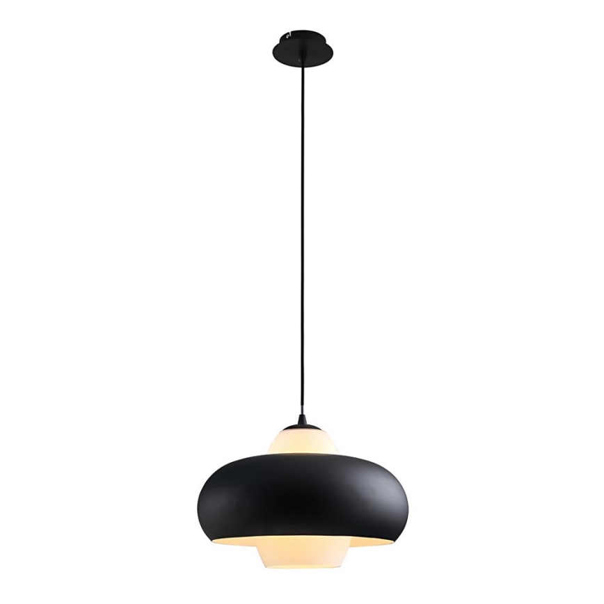 Azzardo AZ3168 - Lustr na lanku VALTEN 1xE27/60W/230V