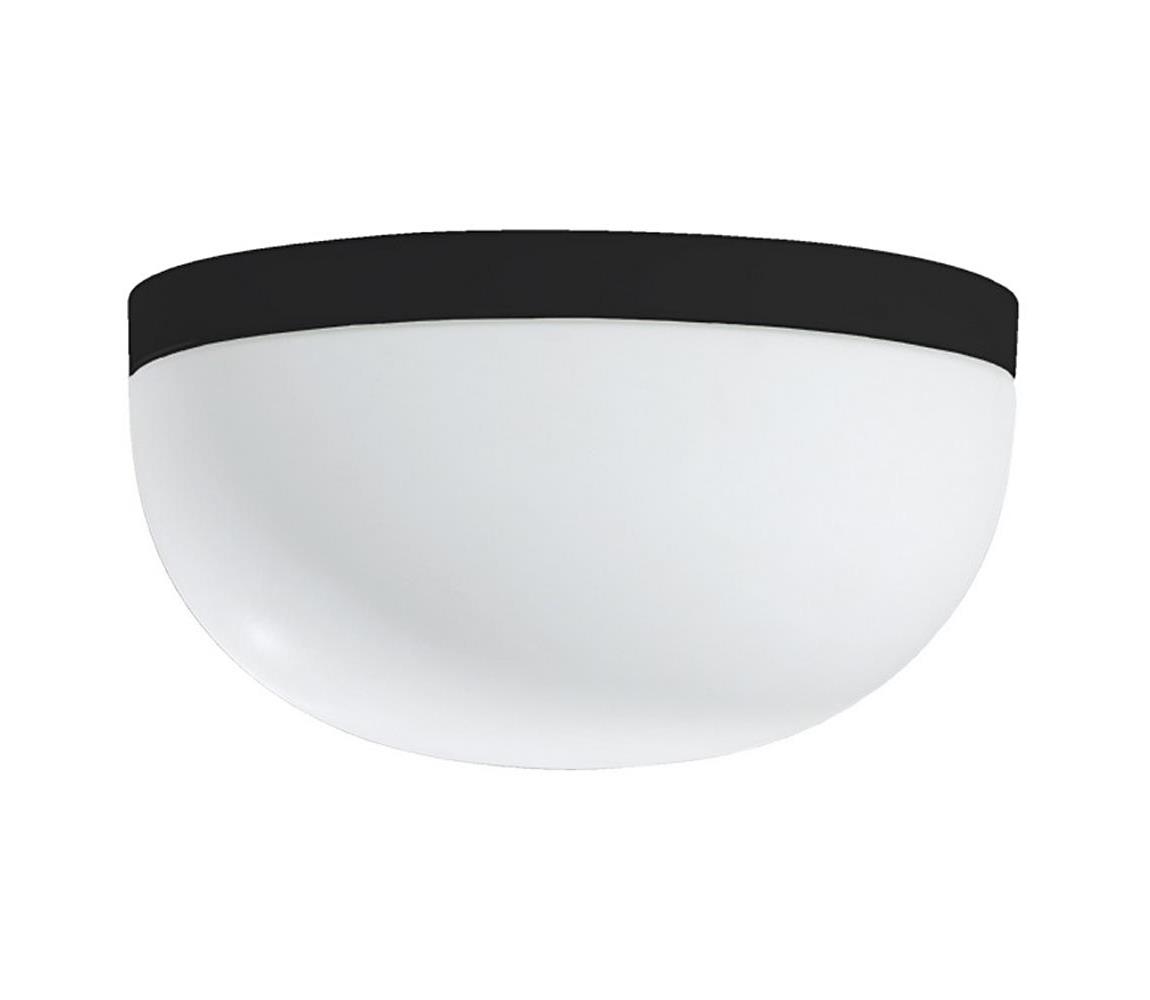 Azzardo Azzardo AZ3328 - Koupelnové stropní svítidlo KALLISTO 2xE27/40W/230V IP44 AZ3328