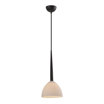 Azzardo AZ3334 - Lustr na lanku ELIZA 1xE27/60W/230V