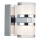 Azzardo AZ3361 - LED Koupelnové osvětlení zrcadla TANZA LED/10W/230V IP44
