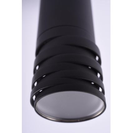 Azzardo AZ3405 - Lustr na lanku LOCUS 5xGU10/35W/230V