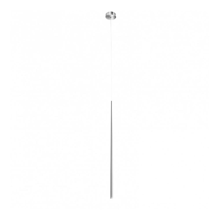 Azzardo AZ3418 - LED Lustr na lanku LOUISE LED/3W/230V lesklý chrom