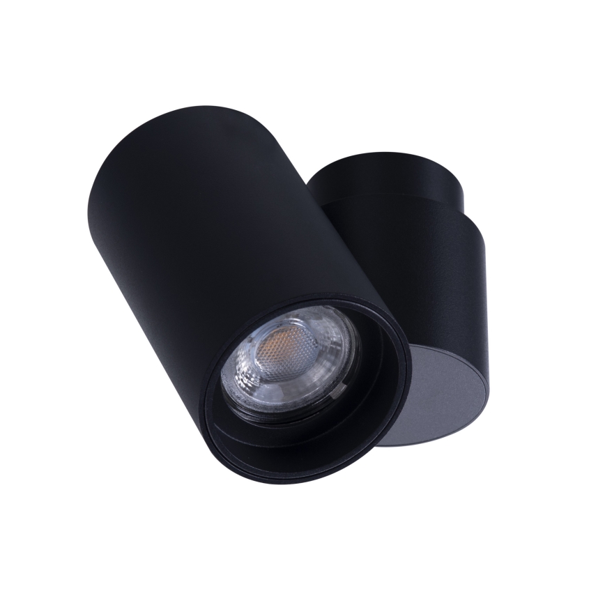 Azzardo AZ4210 - Bodové svítidlo MAKALU 1xGU10/50W/230V