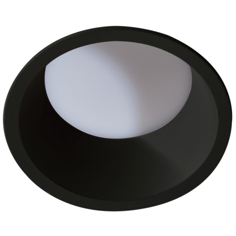 Azzardo AZ4220 - LED Podhledové svítidlo AIDA LED/9W/230V černá