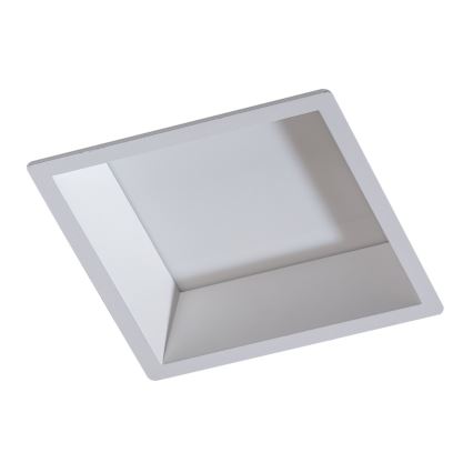 Azzardo AZ4228 - LED Podhledové svítidlo AIDA LED/16W/230V bílá