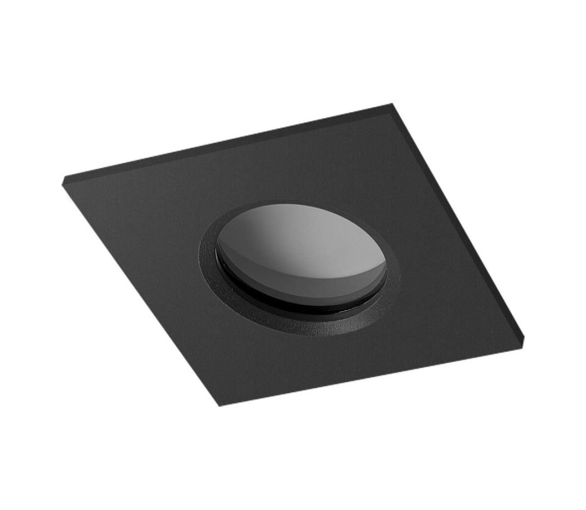 Azzardo Azzardo AZ4230 - Venkovní podhledové svítidlo IKA 1xGU10/50W/230V IP65 AZ4230