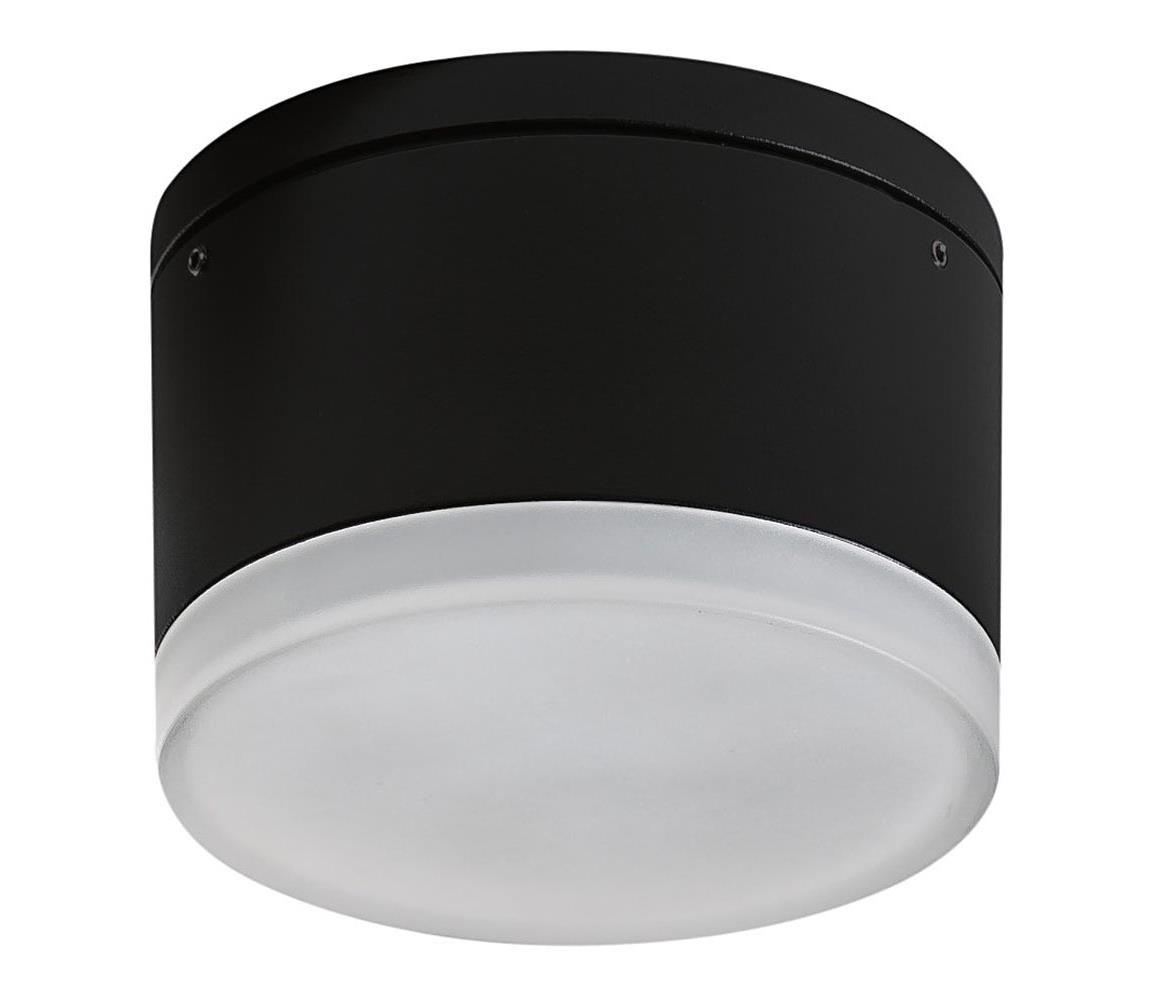 Azzardo Azzardo  - LED Venkovní stropní svítidlo APULIA LED/10W/230V IP54 