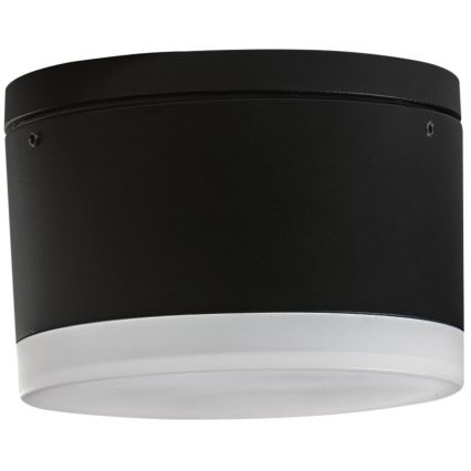 Azzardo AZ4333 - LED Venkovní stropní svítidlo APULIA LED/10W/230V IP54