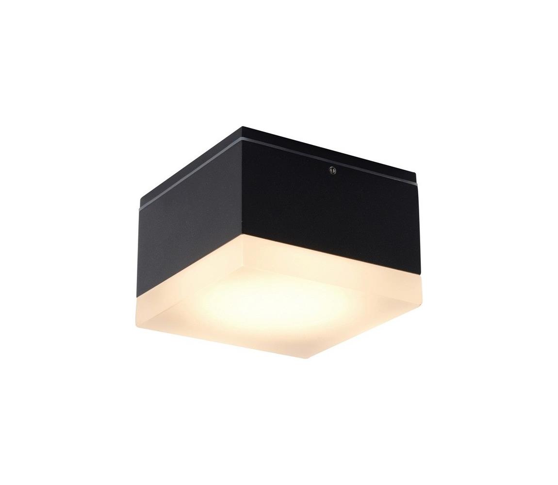 Azzardo Azzardo   - LED Venkovní stropní svítidlo APULIA LED/10W/230V IP54 CRI 90 
