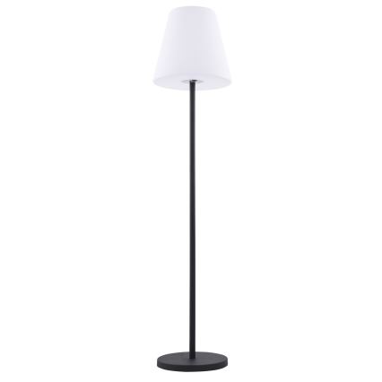 Azzardo AZ4662 - Venkovní lampa HAVANA 1xE27/25W/230V IP44 černá