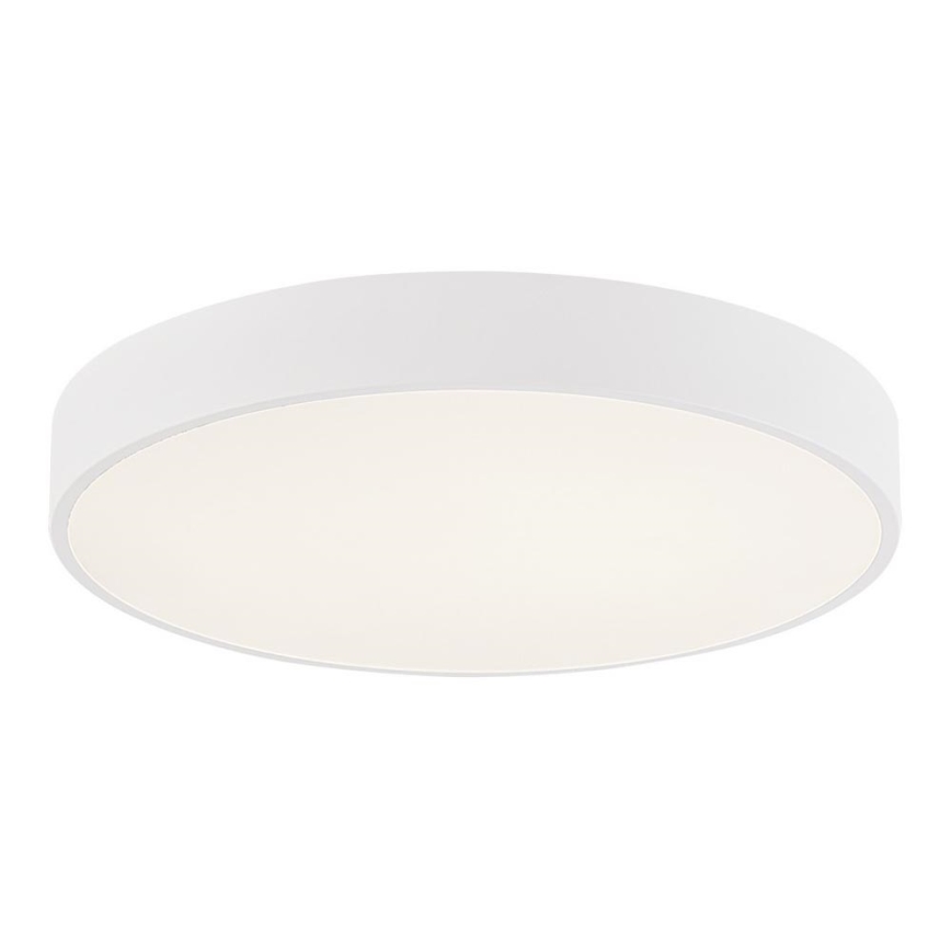 Azzardo AZ5081 - LED Stmívatelné stropní svítidlo MARCELLO LED/60W/230V bílá