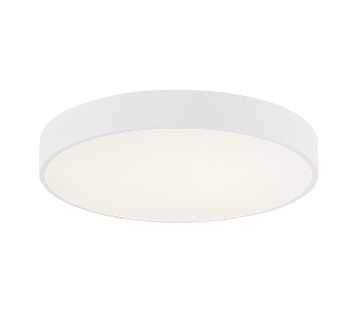 Azzardo Azzardo  - LED Stmívatelné stropní svítidlo MARCELLO LED/80W/230V bílá 