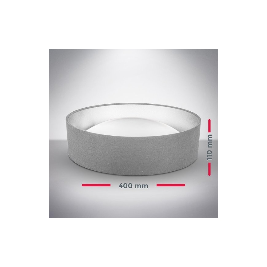 B.K. Licht 1450 - LED Stropní svítidlo LED/18W/230V